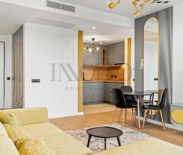 Apartament 2 camere / One Tower Herastrau / Finisaje lux - Fotografie 6