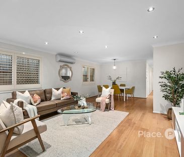 55 Akala Street, Camp Hill QLD 4152 - House For Rent | Domain - Photo 4