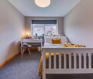 6 bed End Terraced House for Rent - Photo 3