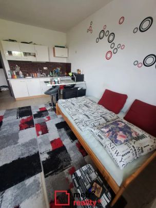 Pronájem, Byty 1+kk, Olomouc - Novosadský dvůr - Фото 1