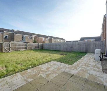 Walnut Close, Raf Lakenheath, Brandon, Suffolk, IP27 - Photo 3