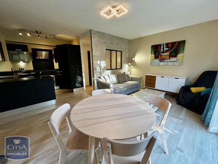 Location Appartement 2 pièces 48m² VALBONNE 06560 - Photo 4