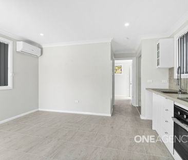 MODERN TWO-BEDROOM FLAT WITH YEAR-ROUND COMFORT - Photo 2