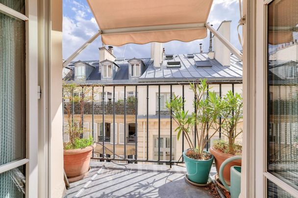 Paris VII - Saint-Germain-des-Près - Photo 1