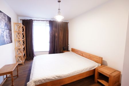 3 POKOJE W CENTRUM SZCZECINA - Photo 2