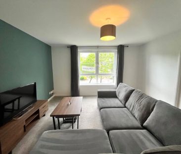 78 Mary Elmslie Court, King Street, Aberdeen AB24 5BS - Photo 3