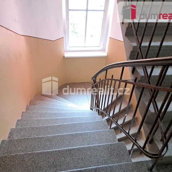 Pronájem bytu 2+kk 41 m2 - Фото 1