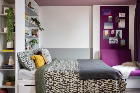 Large Highest Double Studio - Photo 5