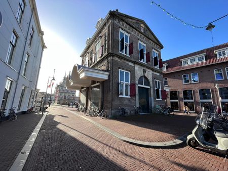 Te huur: Appartement Kees Faessens Rolwagensteeg in Gouda - Foto 4