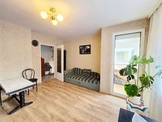 Kawalerka na parterze do wynajęcia od zaraz! - Photo 1