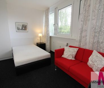 Apartment mit gehobener Komplettausstattung am Nürnberger Hafen - Photo 4