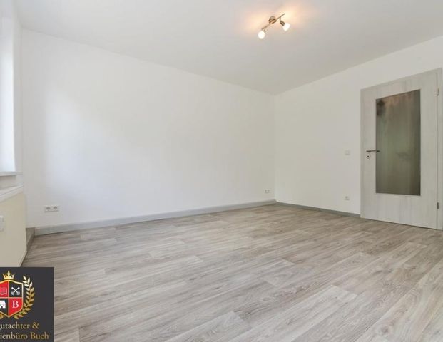 Schön renovierte, helle und bezugsfertige 1,5 ZimmerWohnung, in Silberstraße - Foto 1