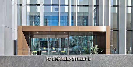 For Lease - 50 Charles Street Unit# 5205, Toronto, Ontario - Photo 2