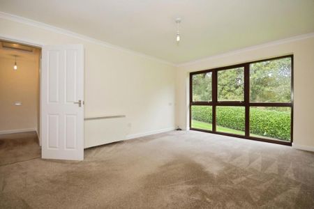 1 bedroom bungalow to rent - Photo 3