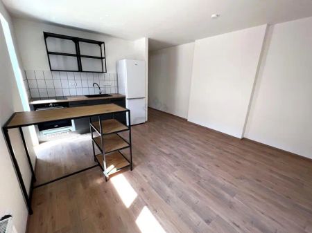 EXKLUZIVNÍ PRONÁJEM 2+KK V BRNĚ-ŠTÝŘICÍCH, LUXUSNÍ NOVOSTAVBA - Fotografie 5