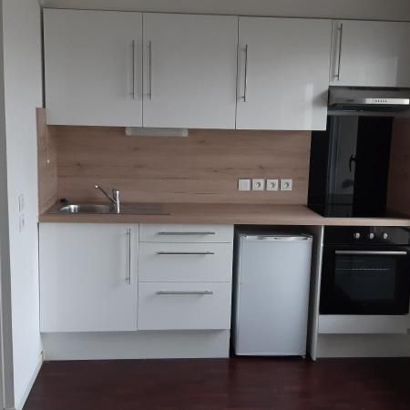 Location Appartement 2 pièces 44m² DOUAI 59500 - Photo 2