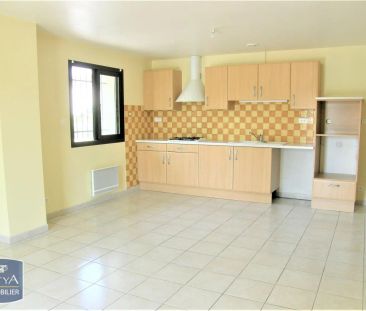 Appartement à louer 2 pièces 40.24m² - Photo 3