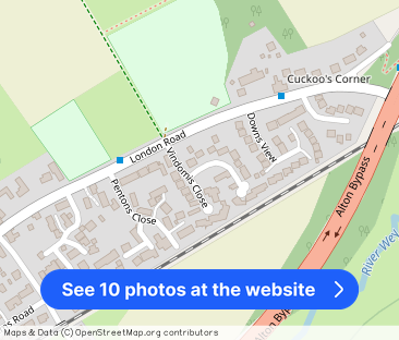 Vindomis Close, Holybourne, Alton, Hampshire, GU34 - Photo 1