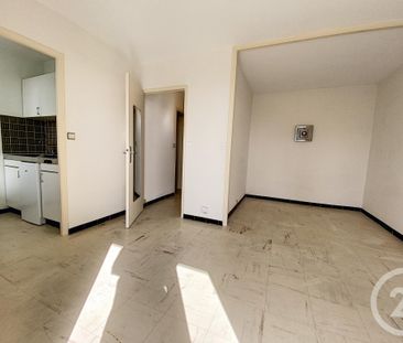 Location Appartement 1 pièce 25m² MONTPELLIER 34090 - Photo 1