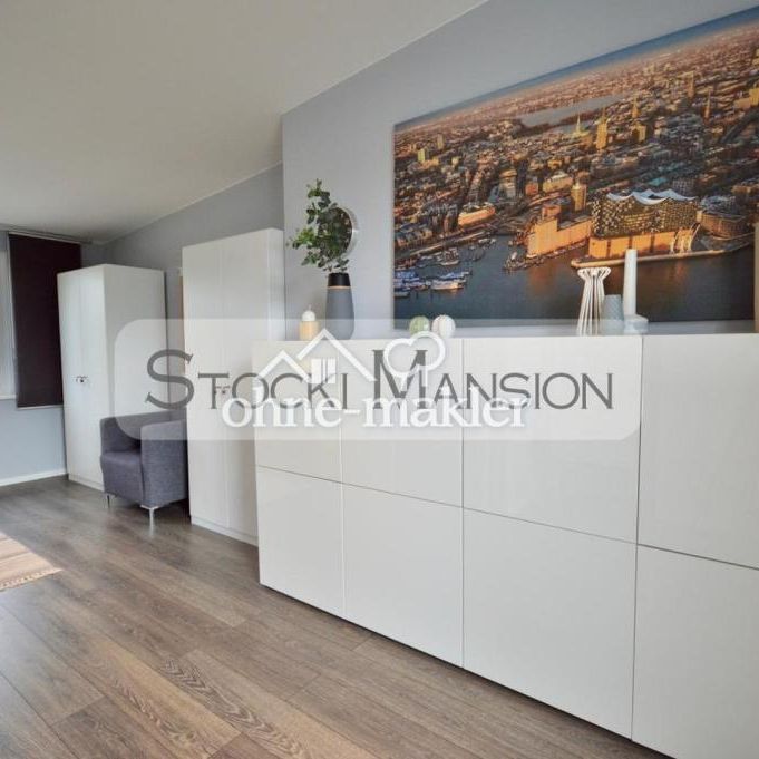 VOLLAUSGESTATTETES KFW40-STADTHAUS NÄHE U1 & AIRPORT - Photo 1