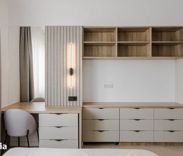 Apartament 2 camere 50MP | Pipera - Cortina North | Loc parcare inclus - Fotografie 5