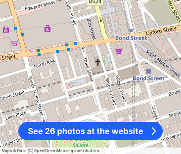 Duke Street, Mayfair, London, W1 - Photo 1