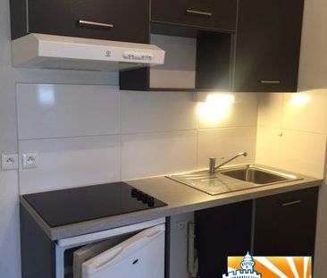 Location Appartement 2 pièces 38m² ST CYPRIEN 66750 - Photo 1