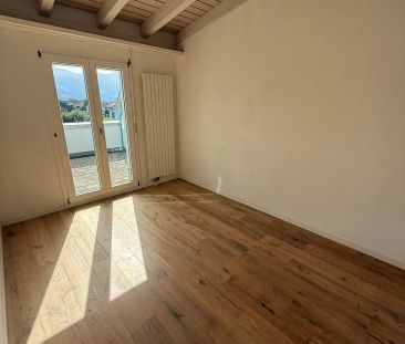 4.5 Zimmer, 119 m², 2. Stock - Photo 3