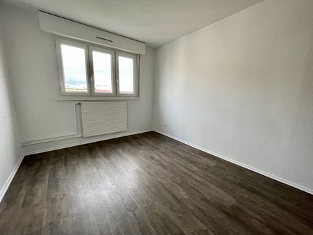 Location appartement 77.16 m², Metz 57000Moselle - Photo 3