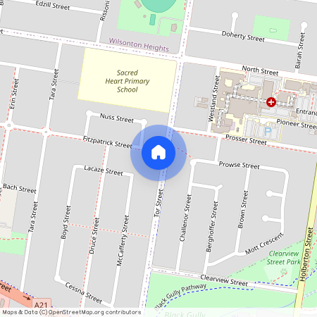 2 Fitzpatrick Street, 4350, Wilsonton Qld