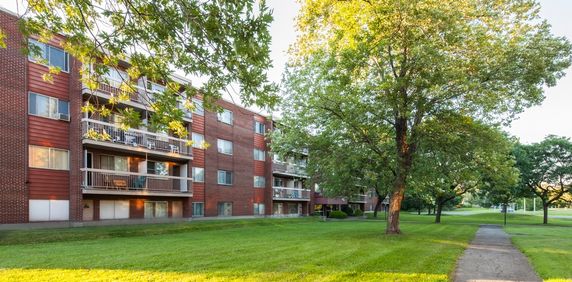Appartement 2 chambres à louer Laval à Papineau Leblanc - Photo 2