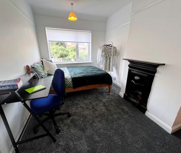 3 Bedroom House, 5 Harper Road – Student Accommodation Coventry - Photo 3