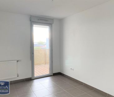 Location Appartement 3 pièces 61m² TOULOUSE 31200 - Photo 5