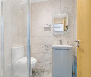 Studio to rent - Photo 4