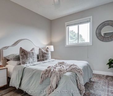 For Lease - 339 Lewis Drive Unit# Upper, Orangeville, Ontario - Photo 6