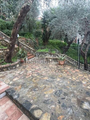 Quadrilocale piazza E. Figoli 18, La Serra, Tellaro, Lerici - Photo 4