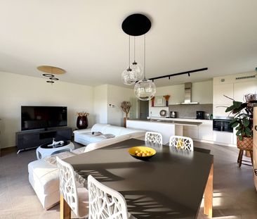 Appartement te huur in Evergem - Photo 2