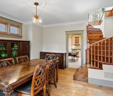 For Lease - 100 Warden Avenue, Toronto, Ontario - Photo 4