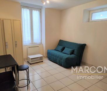 Location Appartement 1 pièce 19m² GUERET 23000 - Photo 2