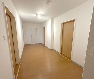 SCHADE HAUSVERWALTUNG - Gepflegte 3-Zimmerwohnung in Lüdenscheid zu... - Photo 1