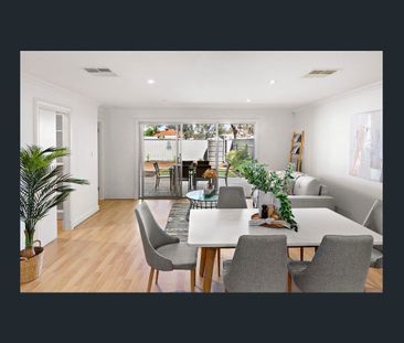 Modern Townhouse Living in the Heart of Burton - Photo 5