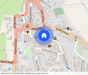 High Street, Petworth - Photo 1