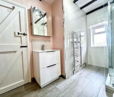 2 bedroom terraced house to rent - Photo 3