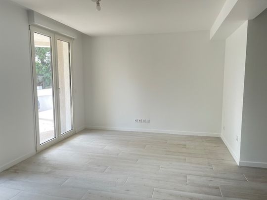 Location Appartement 2 pièces 55m² BOISSY ST LEGER 94470 - Photo 1