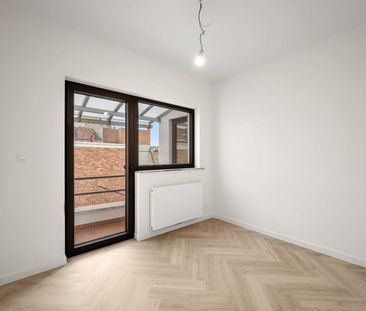 Appartement te huur - Photo 6