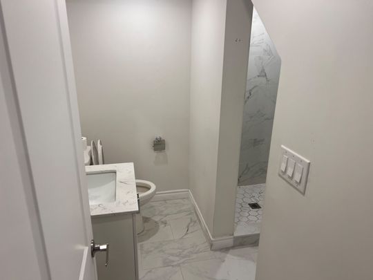 For Lease - 87 HITCHMAN Street Unit# Basement, Brant, Ontario - Photo 1