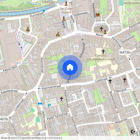 Schoolstraat 49 / 001, 9160 Lokeren