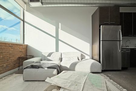 For Lease - 549 King Street Unit# 309, Toronto, Ontario - Photo 5