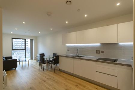 1 bedroom apartment to rent - Photo 5