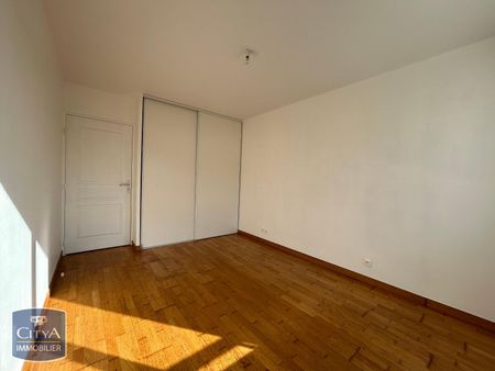 Location Appartement 3 pièces 85m² ST CYR SUR LOIRE 37540 - Photo 3
